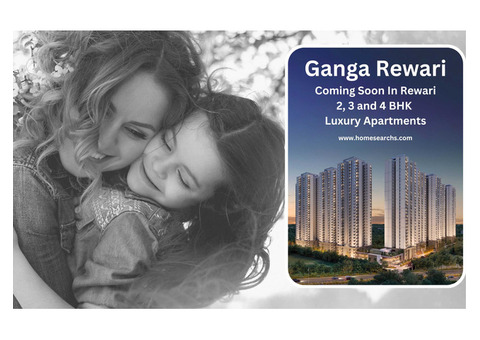 Ganga Rewari - Open The Door To The Abode Of Bliss