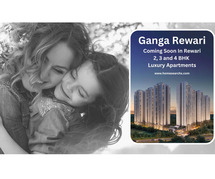 Ganga Rewari - Open The Door To The Abode Of Bliss