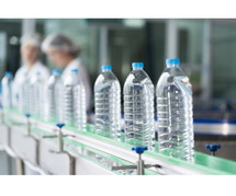 Pure Drops: Mineral Water Business for Health and Hydration