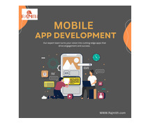 Mobile App Development Services in Gurgaon