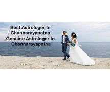 Best Astrologer in Channarayapatna