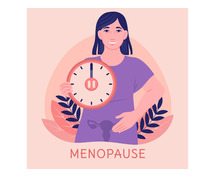 How a Gynecologist Can Help You Manage Menopause Symptoms