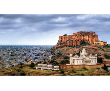 Book Room in Raas Jodhpur | 5 star Hotels in Jodhpur