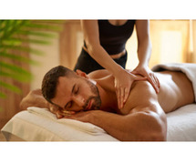 Night Massage Spa in Delhi