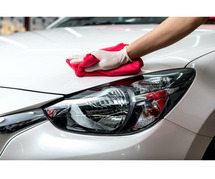 Best Car Detailing Services in Noida