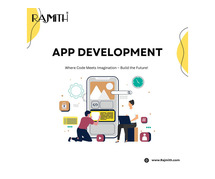 App Development Company in Gurgaon