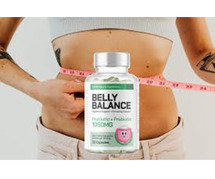 Belly Balance Australia [NEW] Does Belly Balance really Works