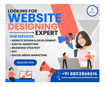 Who is the best CMS WordPress website development company in Noida, India?