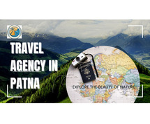 Why Choose Suvidha Travels as Your Go-To Travel Agency in Patna?