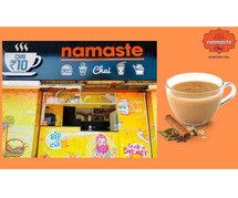 Find the Perfect Cup of Chai at a Chai Outlet Near You - Namaste Chai