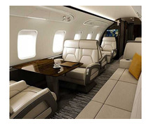 Affordable Private Plane Prices | Charter Fly Services | Private Airplane Rental