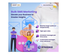 Best Bulk SMS Service Provider in Bhubaneswar India – Smart5Sms