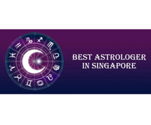 Best Astrologer in Sungei Kadut