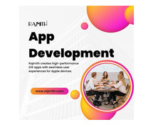 Best App Development Company in Gurgaon