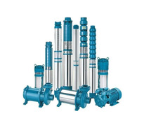 Submersible Pump Supplier in Ahmedabad | Ambika Plumbing