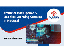 Artificial Intelligence and Machine Learning Courses