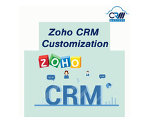 Enhancing Customer Experience with Zoho CRM Customization