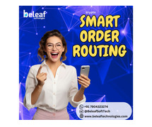 How Smart Order Routing Simplifies Complex Trade Execution