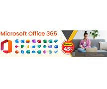 Boost Your Productivity with Office 365 Business Basic – Powered by Cloud Galaxy Tech