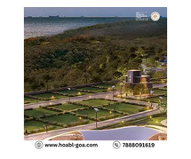 Abhinandan Lodha Gulf Of One Global Goa Project Hoabl Plots