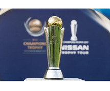 Don’t miss out on cricket match updates from ICC Champions Trophy