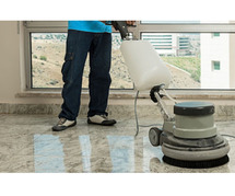 Marble Polishing Services in Delhi