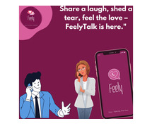 Feely: Where Awareness Meets Growth