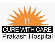 Prakash Hospital | Best Hospital in Greater Noida