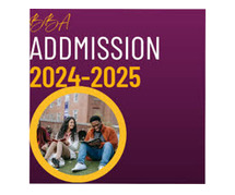 BBA Admissions 2025: A Gateway to Business Success