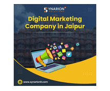 Digital Marketing Company in Jaipur