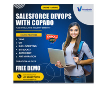 Salesforce DevOps Course | Salesforce DevOps Training