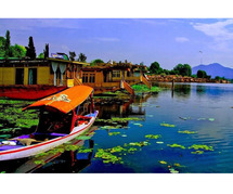 6 Days - Kashmir Tour Package