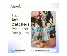 Best Ash Catchers for Clean Bong Hits – Shop Now