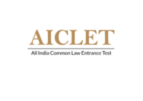 Best Law Entrance Exam - AICLET