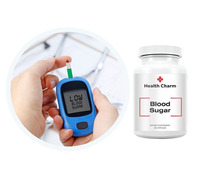 Health Charm Blood Sugar: Where To Order?