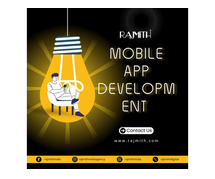 Best Mobile App Development Services in Gurgaon