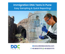 Everything to Know About Immigration DNA Tests in Jaipur