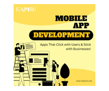 Best Mobile App Development Company in Gurgaon