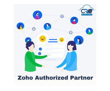 Maximizing Zoho’s Capabilities with a Zoho Authorized Partner