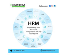 Expert CRM Application Development Company in Hyderabad