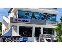 Best Suzuki Showroom in Madurai – Visit Suzuki Arun Motors