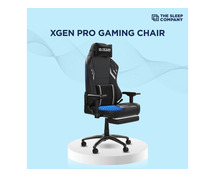 Durable and Comfortable Gaming Chairs for Every Gamer