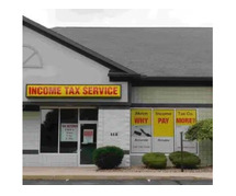 Affordable Income Tax Preparation Services in Akron, Ohio – Akron Income Tax Co.