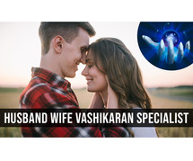 Husband Wife Vashikaran Specialist +91- 9636065244