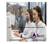 Top call center service Provider in Noida