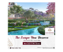 ACE Estate: Your Gateway to Sector 22D, Yamuna Expressway