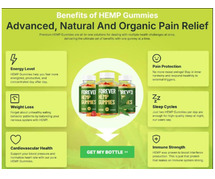 Forever Hemp Gummies Online: A Convenient Way to Experience CBD’s Benefits.