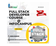 Full Stack Training in Bangalore