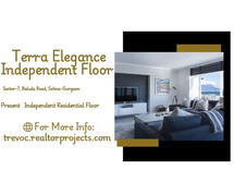 Terra Elegance: Your Perfect Home in Gurgaon