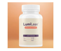 Lumilean: A Natural Approach to Effective Weight Loss